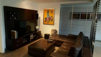 departamento en venta en  interlomas residencial villa del lago
