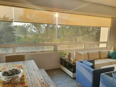 departamento en venta en  interlomas residencial villa del lago