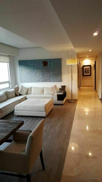departamento en venta en  interlomas residencial villa del lago