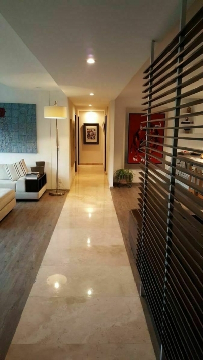 departamento en venta en  interlomas residencial villa del lago