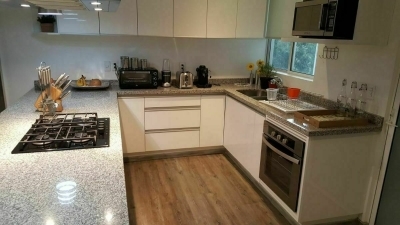 departamento en venta en  interlomas residencial villa del lago
