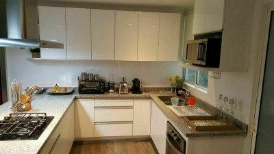 departamento en venta en  interlomas residencial villa del lago