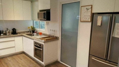 departamento en venta en  interlomas residencial villa del lago