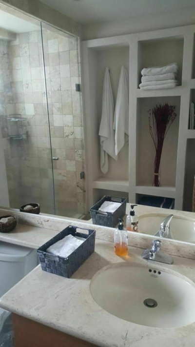 departamento en venta en  interlomas residencial villa del lago