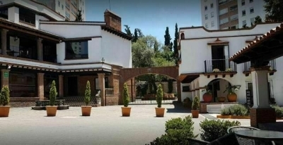 departamento en venta en  interlomas residencial villa del lago