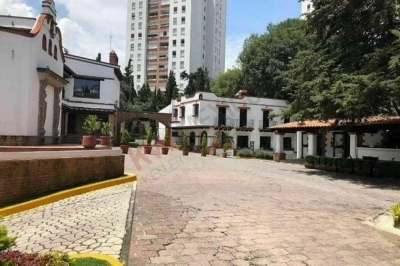 departamento en venta en  interlomas residencial villa del lago