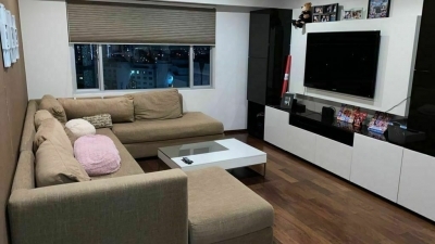 departamento en venta en lomas country club torre tao