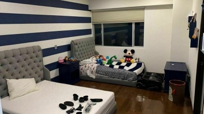 departamento en venta en lomas country club torre tao