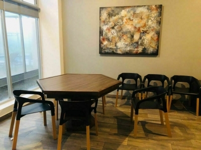 departamento en venta en lomas country club torre tao