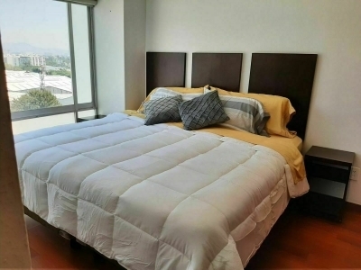 departamento amueblado en venta  en polanco