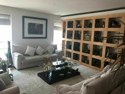 departamento en venta en interlomas toledo