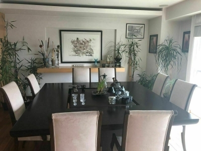 departamento en venta en interlomas toledo