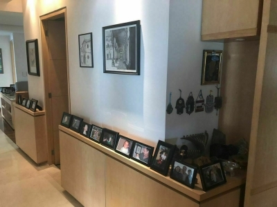 departamento en venta en interlomas toledo