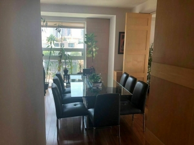 departamento en venta en interlomas toledo