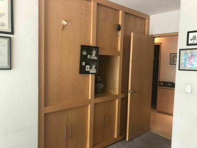 departamento en venta en interlomas toledo