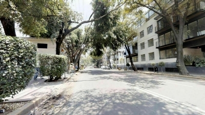 departamento en venta en coyoacan, desarrollo epic coyoacan