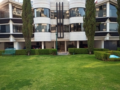 departamento en venta en interlomas