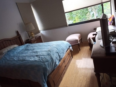 departamento en venta en interlomas