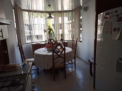 departamento en venta en interlomas