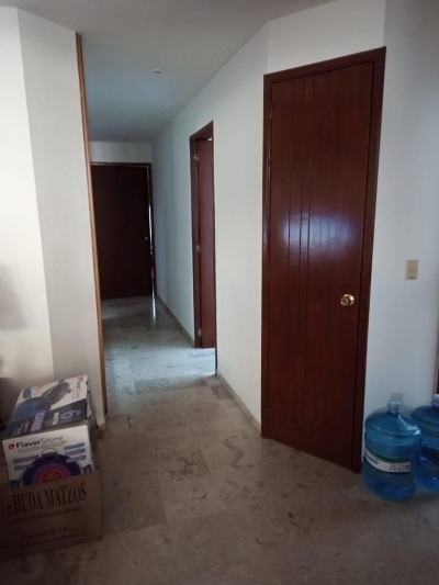 departamento en venta en interlomas