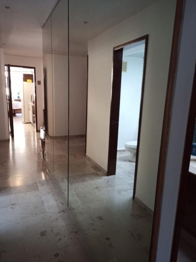 departamento en venta en interlomas