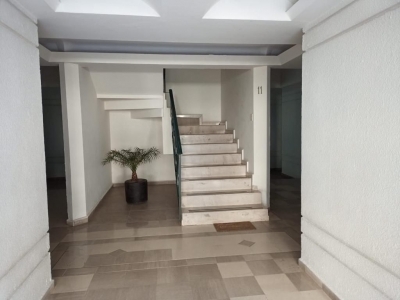 departamento en venta en interlomas