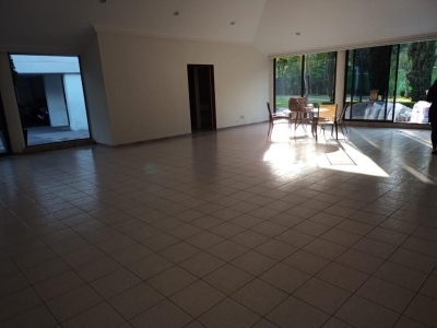departamento en venta en interlomas