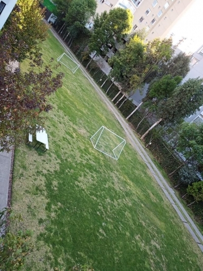 departamento en venta en interlomas