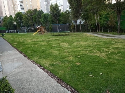 departamento en venta en interlomas