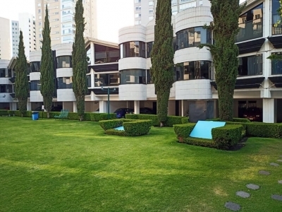 departamento en venta en interlomas
