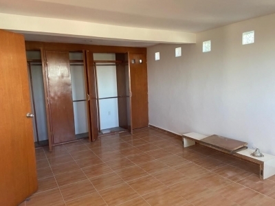 departamento en renta en desierto de los leones