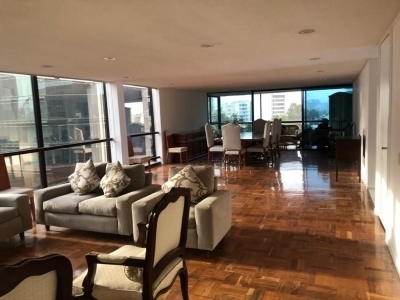 departamento en renta o venta en tres picos polanco