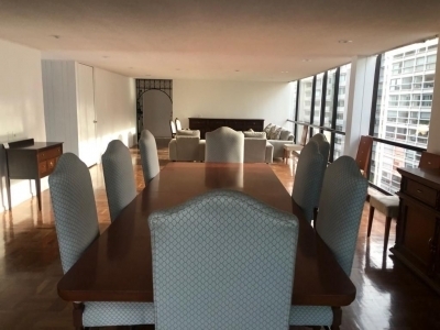 departamento en renta o venta en tres picos polanco