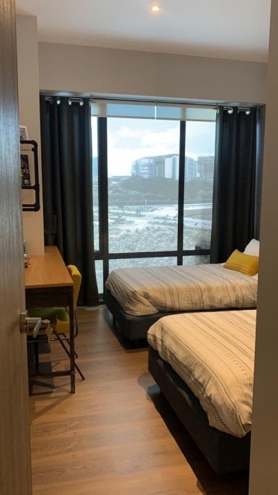 pent house en venta en interlomas, forus