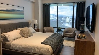 pent house en venta en interlomas, forus