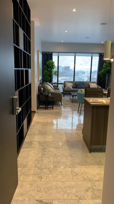 pent house en venta en interlomas, forus