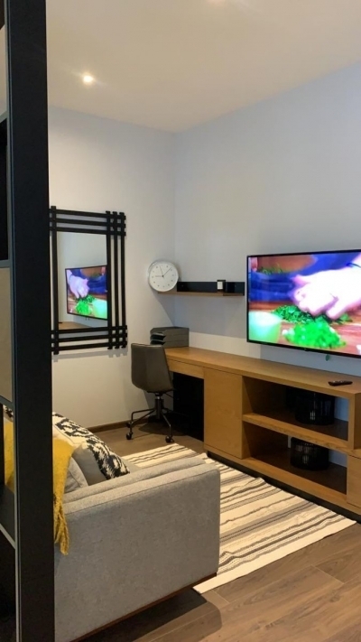 pent house en venta en interlomas, forus