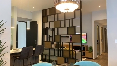 pent house en venta en interlomas, forus