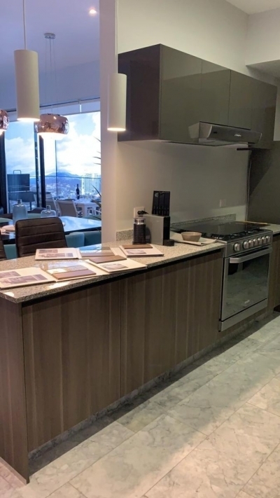 pent house en venta en interlomas, forus