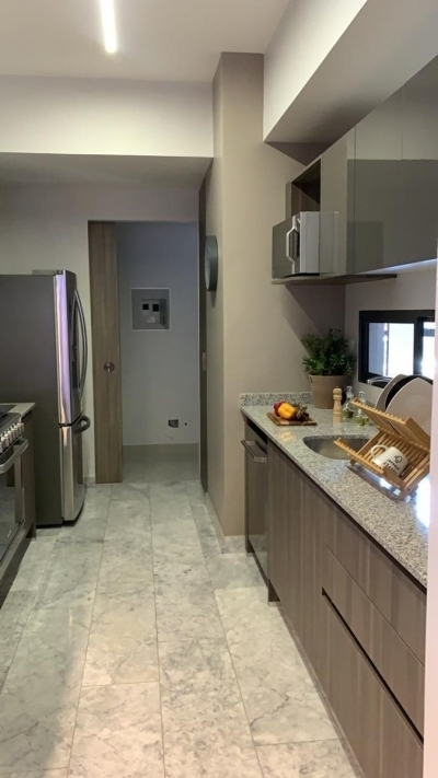 pent house en venta en interlomas, forus