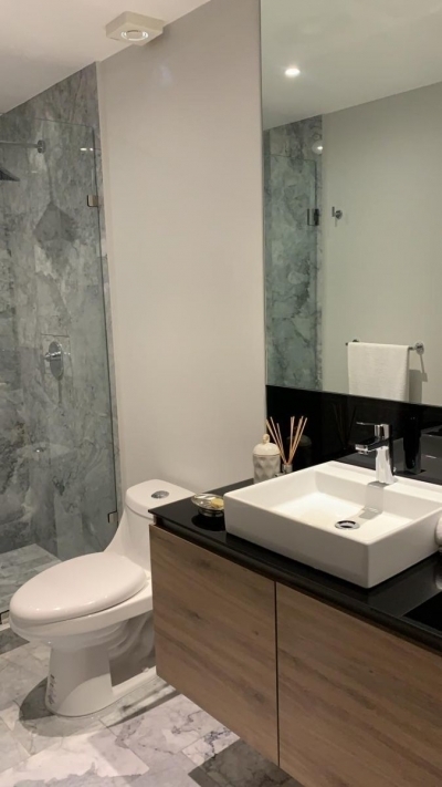 pent house en venta en interlomas, forus