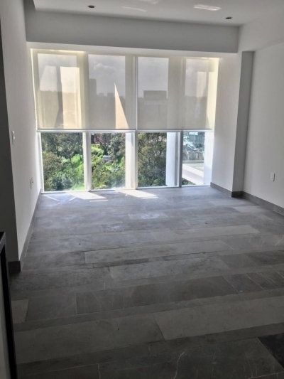 departamento en venta en santa fe residencial blum