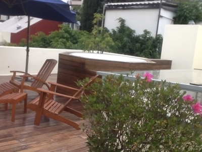 departamento en renta en julio verne polanco