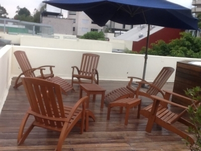 departamento en renta en julio verne polanco