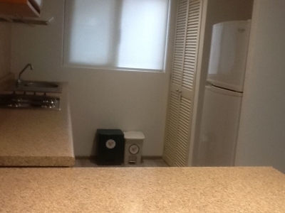 departamento en renta en julio verne polanco