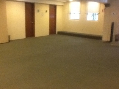 departamento en renta en julio verne polanco