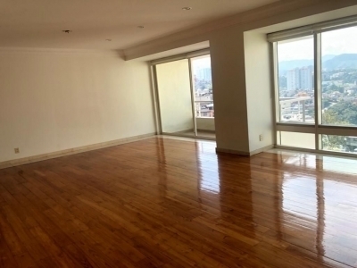 departamento en venta en lomas countri residencial la enramada
