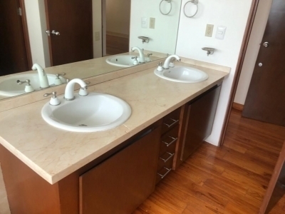 departamento en venta en lomas countri residencial la enramada