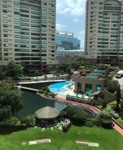 departamento en venta en lomas countri residencial la enramada