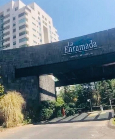 departamento en venta en lomas countri residencial la enramada